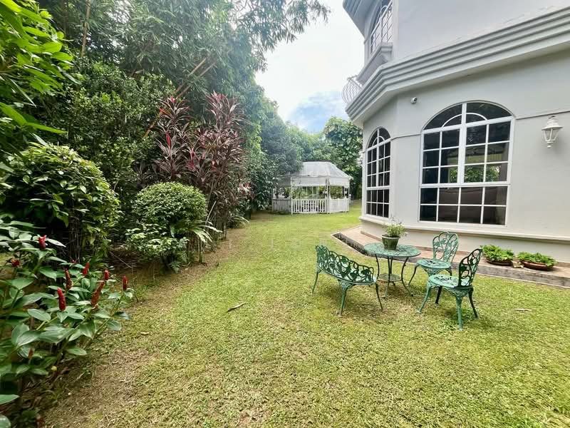 Bungalow for Sale in Seksyen 13 (Shah Alam) - Ali Idris - Exterior - PropertyGuru.com.my