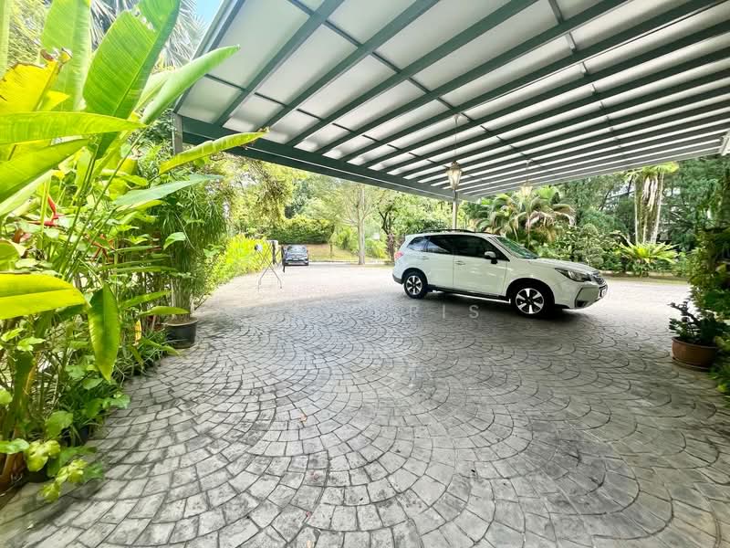 Bungalow for Sale in Seksyen 13 (Shah Alam) - Ali Idris - Exterior - PropertyGuru.com.my