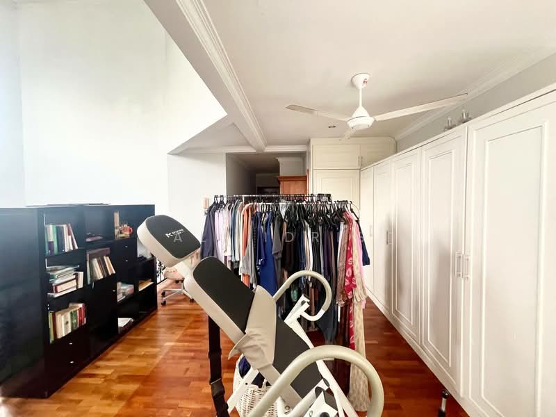 Bungalow for Sale in Seksyen 13 (Shah Alam) - Ali Idris - Interior - PropertyGuru.com.my