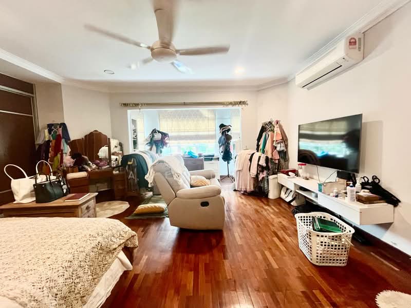 Bungalow for Sale in Seksyen 13 (Shah Alam) - Ali Idris - Bedroom - PropertyGuru.com.my