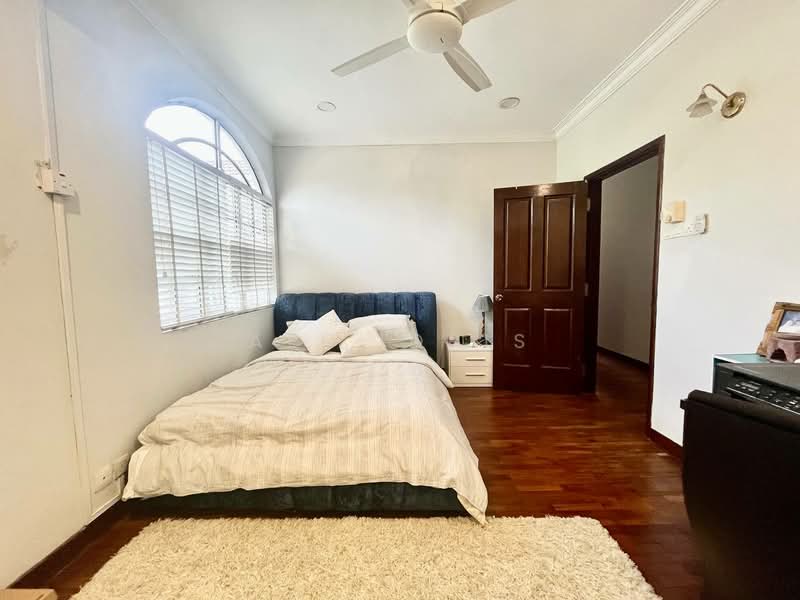 Bungalow for Sale in Seksyen 13 (Shah Alam) - Ali Idris - Bedroom - PropertyGuru.com.my