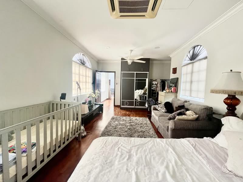 Bungalow for Sale in Seksyen 13 (Shah Alam) - Ali Idris - Bedroom - PropertyGuru.com.my