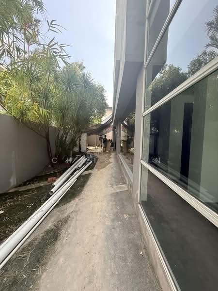 Commercial Semi-D for Rent in Jelutong (Penang) - Chris Tan - Exterior - PropertyGuru.com.my