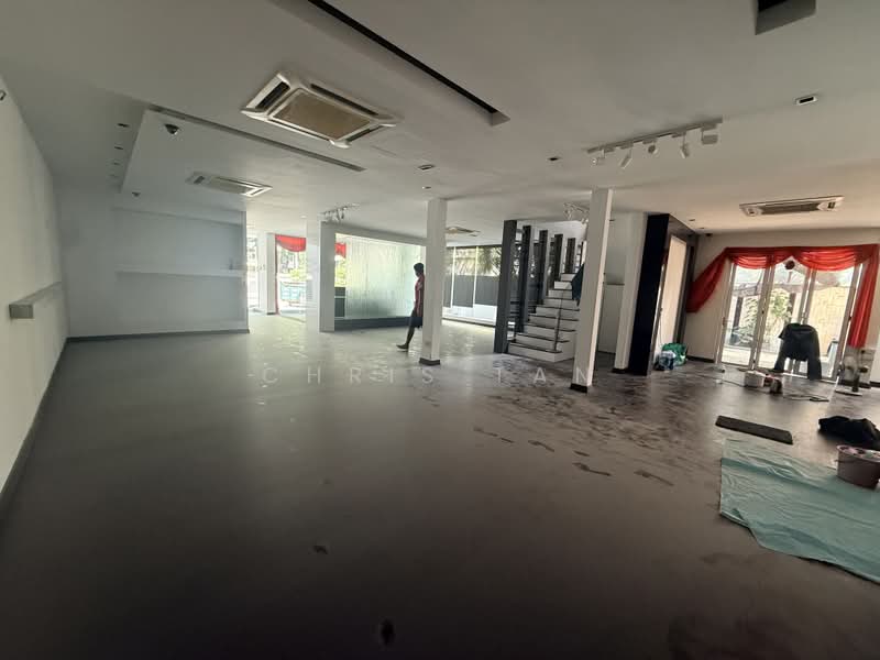 Commercial Semi-D for Rent in Jelutong (Penang) - Chris Tan - Interior - PropertyGuru.com.my