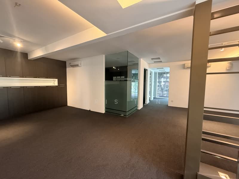 Commercial Semi-D for Rent in Jelutong (Penang) - Chris Tan - Interior - PropertyGuru.com.my