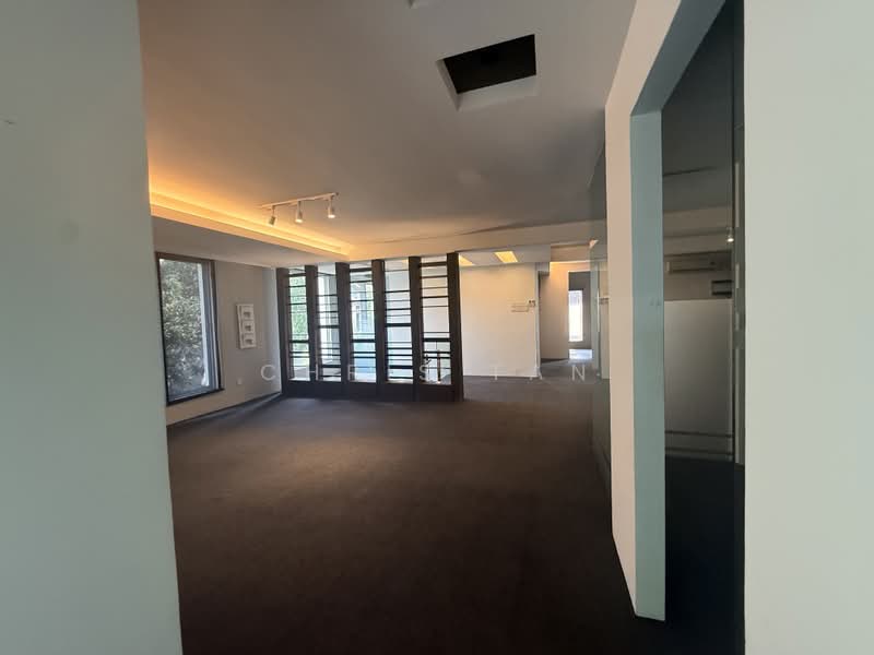 Commercial Semi-D for Rent in Jelutong (Penang) - Chris Tan - Interior - PropertyGuru.com.my