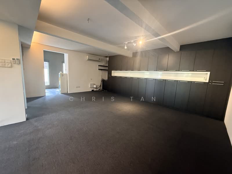 Commercial Semi-D for Rent in Jelutong (Penang) - Chris Tan - Interior - PropertyGuru.com.my