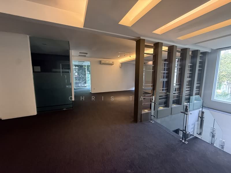Commercial Semi-D for Rent in Jelutong (Penang) - Chris Tan - Interior - PropertyGuru.com.my