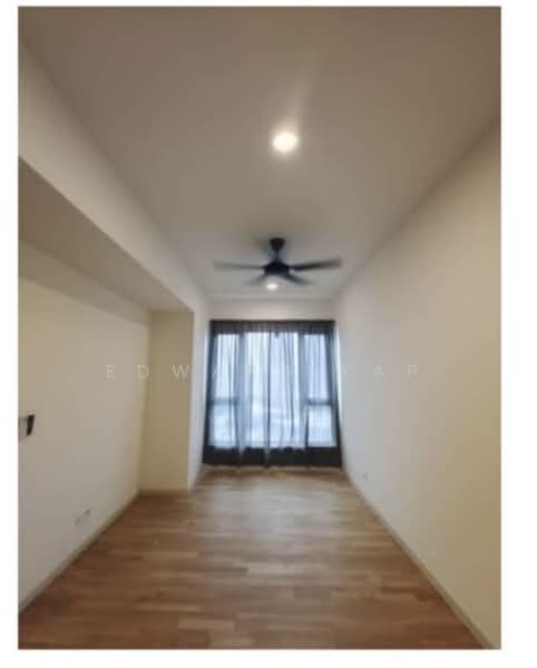 Servis Apartment untuk Disewa di Residensi Solaris Parq - Edward Yap - Interior - PropertyGuru.com.my