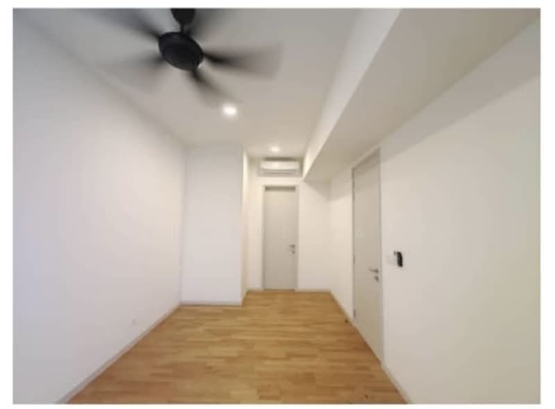 Servis Apartment untuk Disewa di Residensi Solaris Parq - Edward Yap - Interior - PropertyGuru.com.my