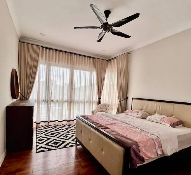 Kondominium untuk Dijual di 16 Quartz Sky Villa - Keasavan Hari Krishnan - PropertyGuru.com.my