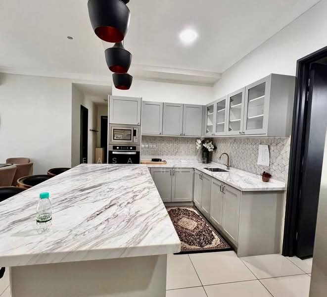 Kondominium untuk Dijual di 16 Quartz Sky Villa - Keasavan Hari Krishnan - PropertyGuru.com.my