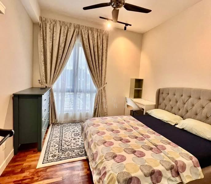 Kondominium untuk Dijual di 16 Quartz Sky Villa - Keasavan Hari Krishnan - PropertyGuru.com.my