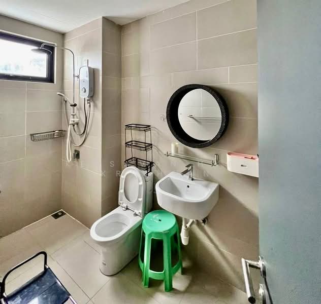 Kondominium untuk Dijual di 16 Quartz Sky Villa - Keasavan Hari Krishnan - PropertyGuru.com.my