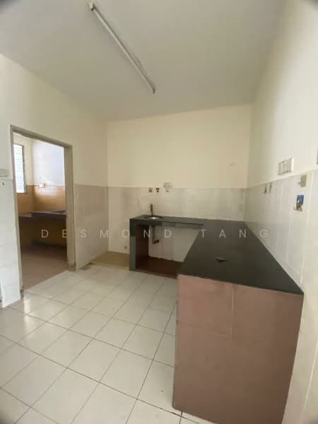 Terraced House for Sale in Rawang (Selangor) - Desmond Tang - Kitchen - PropertyGuru.com.my