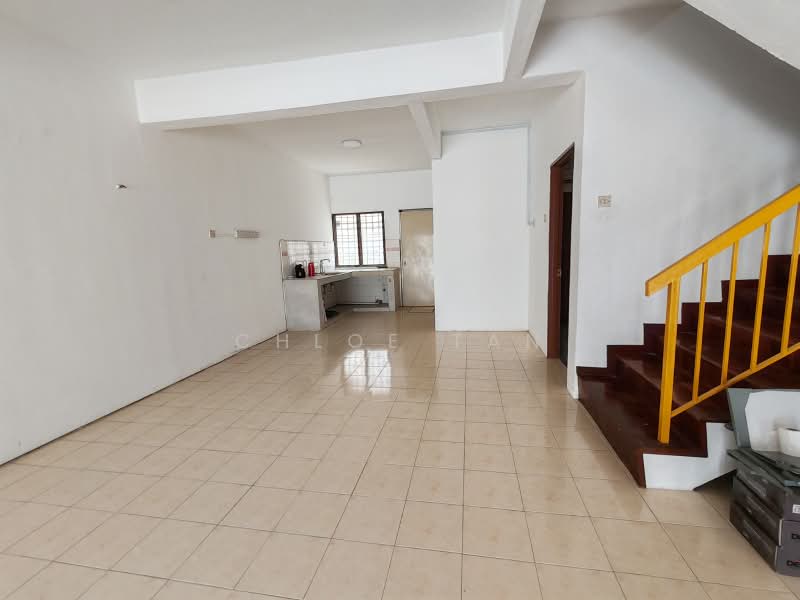 2-storey Terraced House for Sale in Bukit Rimau (Shah Alam) - Chloe Tan - Kitchen - PropertyGuru.com.my