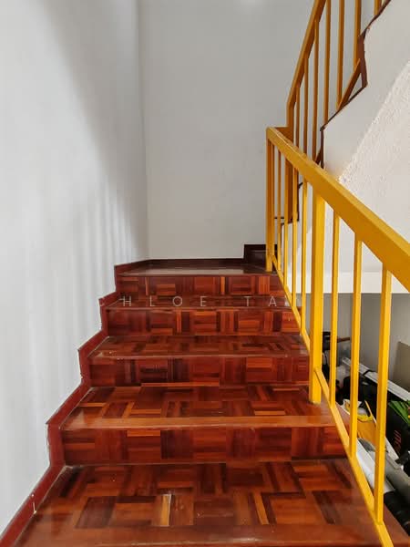 2-storey Terraced House for Sale in Bukit Rimau (Shah Alam) - Chloe Tan - Interior - PropertyGuru.com.my