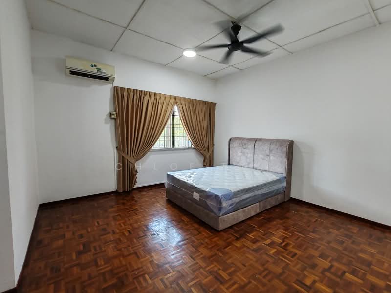 2-storey Terraced House for Sale in Bukit Rimau (Shah Alam) - Chloe Tan - Bedroom - PropertyGuru.com.my