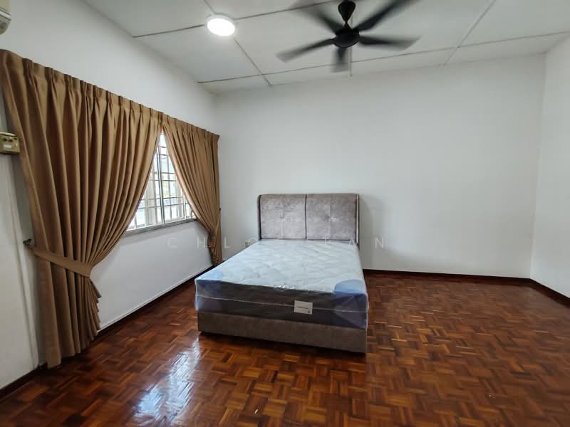2-storey Terraced House for Sale in Bukit Rimau (Shah Alam) - Chloe Tan - Bedroom - PropertyGuru.com.my
