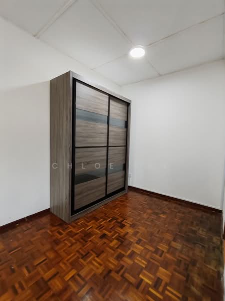 2-storey Terraced House for Sale in Bukit Rimau (Shah Alam) - Chloe Tan - Interior - PropertyGuru.com.my