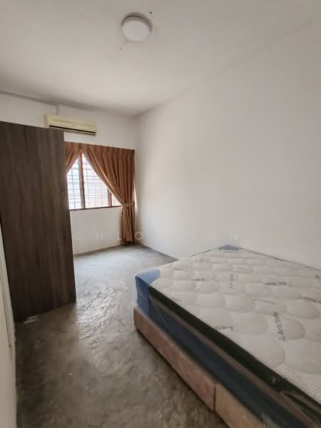 2-storey Terraced House for Sale in Bukit Rimau (Shah Alam) - Chloe Tan - Bedroom - PropertyGuru.com.my