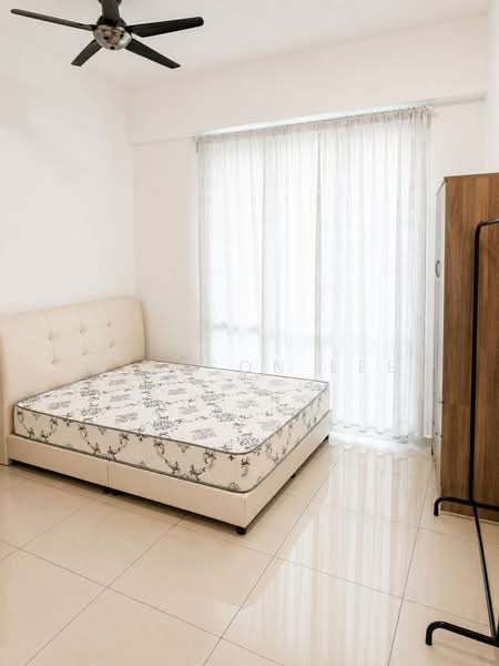 Kondominium untuk Disewa di Dutamas Residence - Willson Lee - Bedroom - PropertyGuru.com.my