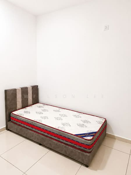Kondominium untuk Disewa di Dutamas Residence - Willson Lee - Bedroom - PropertyGuru.com.my