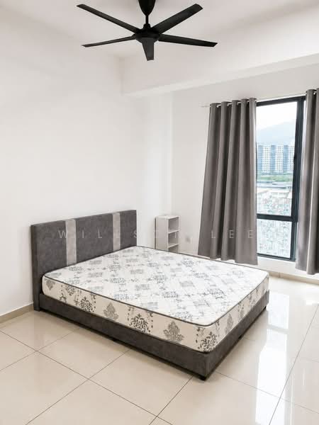 Kondominium untuk Disewa di Dutamas Residence - Willson Lee - Bedroom - PropertyGuru.com.my