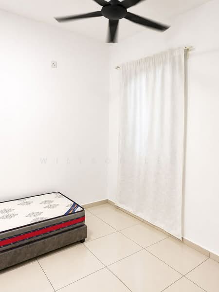Kondominium untuk Disewa di Dutamas Residence - Willson Lee - Bedroom - PropertyGuru.com.my