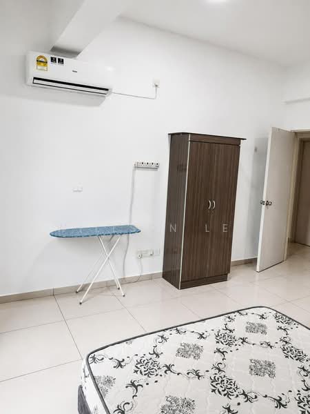 Kondominium untuk Disewa di Dutamas Residence - Willson Lee - Bedroom - PropertyGuru.com.my