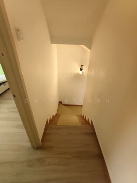Townhouse for Sale in Taman Desa Karunmas (Balakong) - Chin Ke Soh - Interior - PropertyGuru.com.my