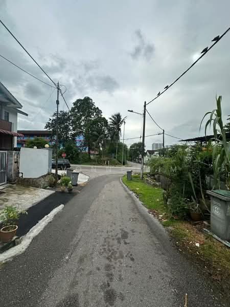 Rumah Teres 2 Tingkat untuk Dijual di Taman Megah Ria (Masai) - Yvonne Lim - Exterior - PropertyGuru.com.my