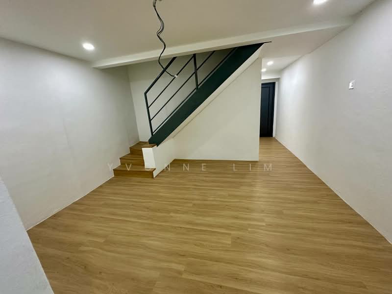 Rumah Teres 2 Tingkat untuk Dijual di Taman Megah Ria (Masai) - Yvonne Lim - Interior - PropertyGuru.com.my
