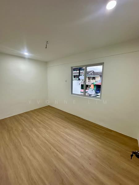 Rumah Teres 2 Tingkat untuk Dijual di Taman Megah Ria (Masai) - Yvonne Lim - Interior - PropertyGuru.com.my