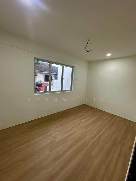 Rumah Teres 2 Tingkat untuk Dijual di Taman Megah Ria (Masai) - Yvonne Lim - Interior - PropertyGuru.com.my