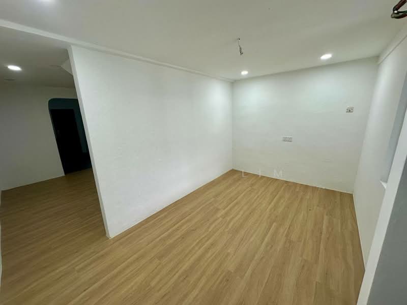 Rumah Teres 2 Tingkat untuk Dijual di Taman Megah Ria (Masai) - Yvonne Lim - Interior - PropertyGuru.com.my