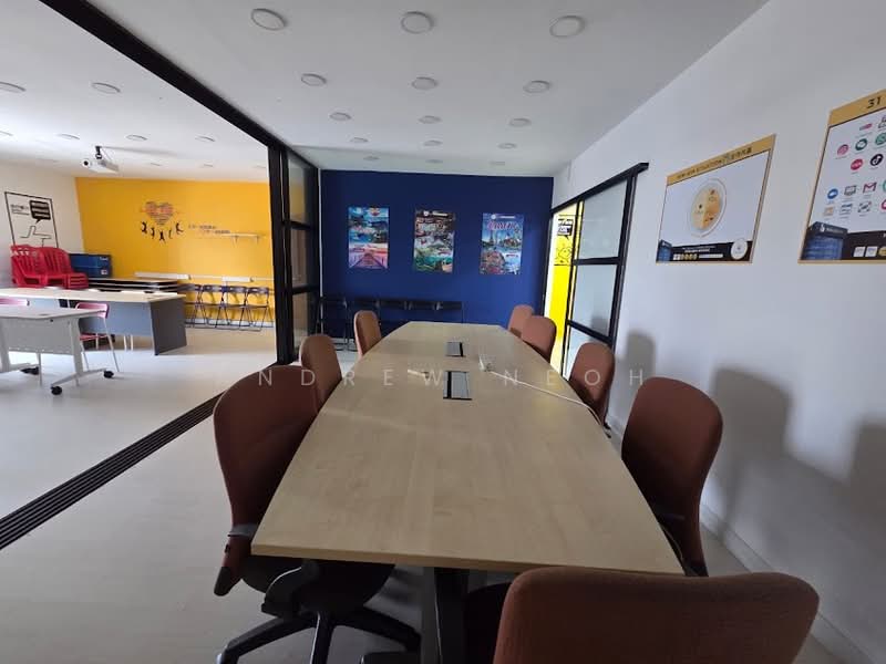 Office for Rent in Bandar Baru Sri Petaling (Sri Petaling) - Andrew Neoh - Interior - PropertyGuru.com.my