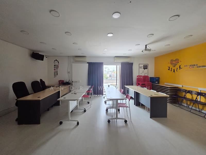 Office for Rent in Bandar Baru Sri Petaling (Sri Petaling) - Andrew Neoh - Interior - PropertyGuru.com.my