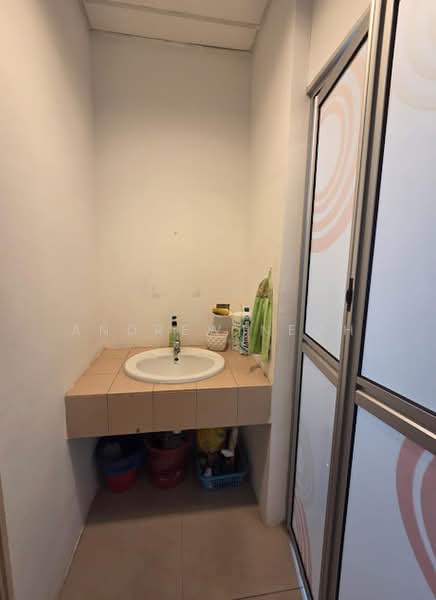 Office for Rent in Bandar Baru Sri Petaling (Sri Petaling) - Andrew Neoh - Bathroom - PropertyGuru.com.my
