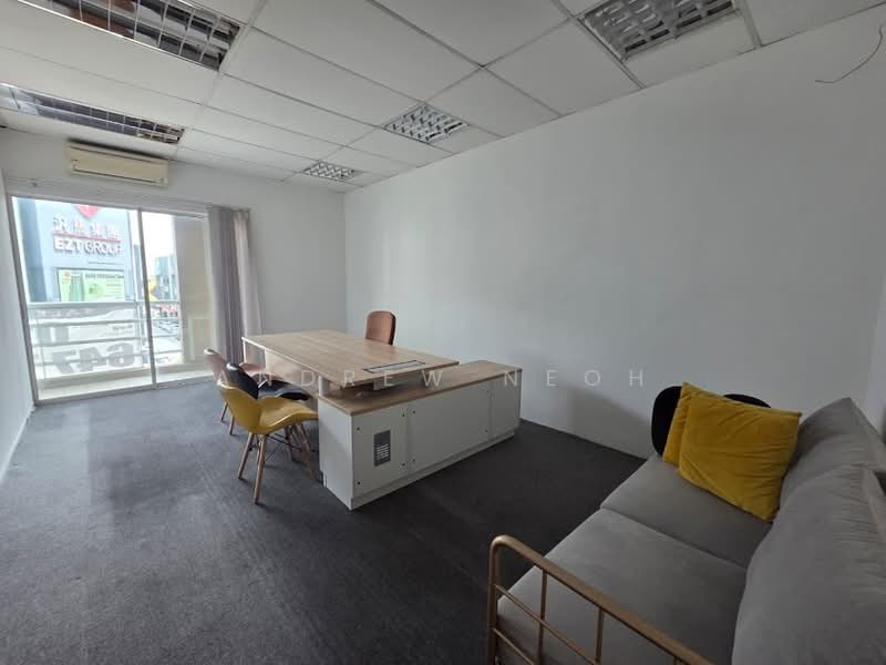 Office for Rent in Bandar Baru Sri Petaling (Sri Petaling) - Andrew Neoh - Interior - PropertyGuru.com.my