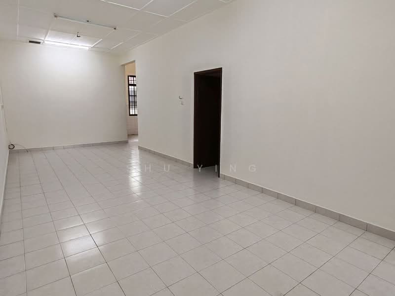 1-storey Terraced House for Sale in Taman Pelangi Indah (Ulu Tiram) - Shu Ying - Interior - PropertyGuru.com.my