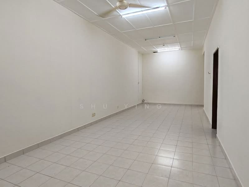 1-storey Terraced House for Sale in Taman Pelangi Indah (Ulu Tiram) - Shu Ying - Interior - PropertyGuru.com.my