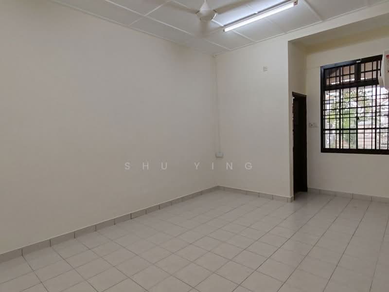 1-storey Terraced House for Sale in Taman Pelangi Indah (Ulu Tiram) - Shu Ying - Interior - PropertyGuru.com.my