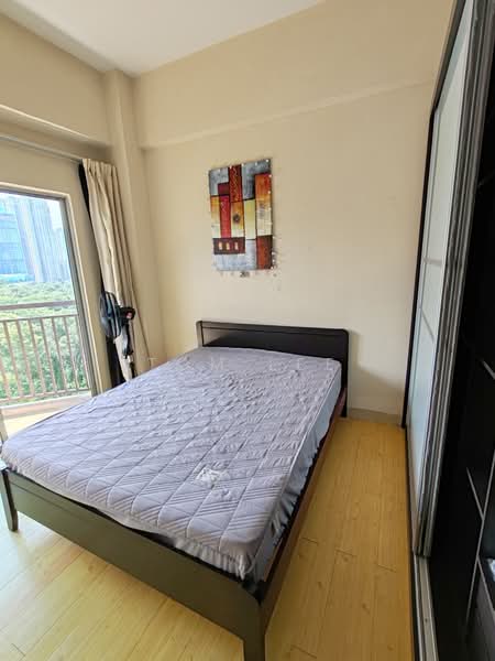Servis Apartment untuk Disewa di Dorchester - Tom Lee - Bedroom - PropertyGuru.com.my