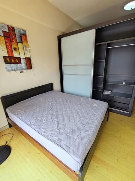 Servis Apartment untuk Disewa di Dorchester - Tom Lee - Bedroom - PropertyGuru.com.my