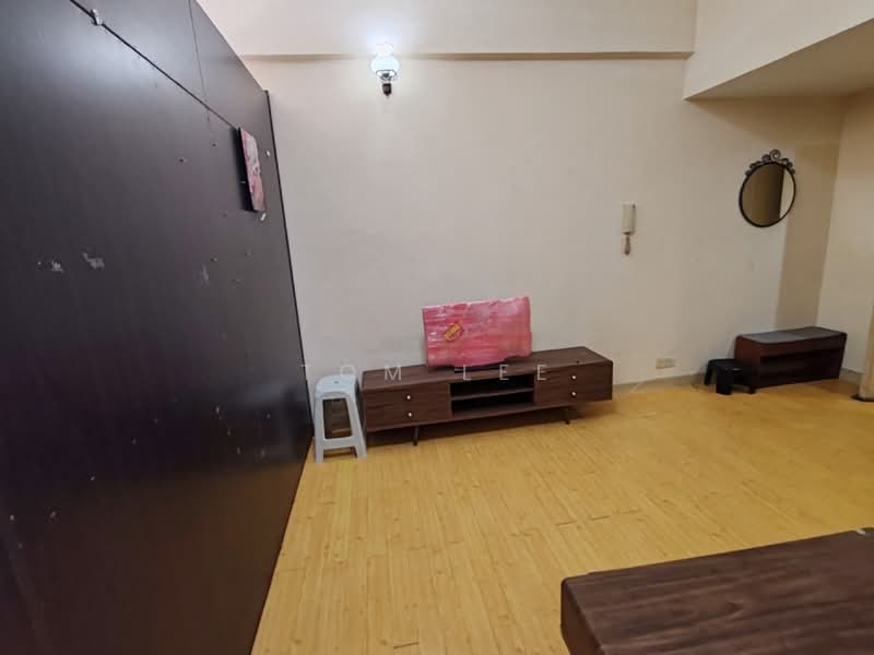 Servis Apartment untuk Disewa di Dorchester - Tom Lee - Living Room - PropertyGuru.com.my