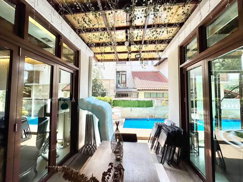 Rumah Banglo untuk Dijual di Bukit Tunku (Kenny Hills) (Kuala Lumpur) - Keasavan Hari Krishnan - PropertyGuru.com.my