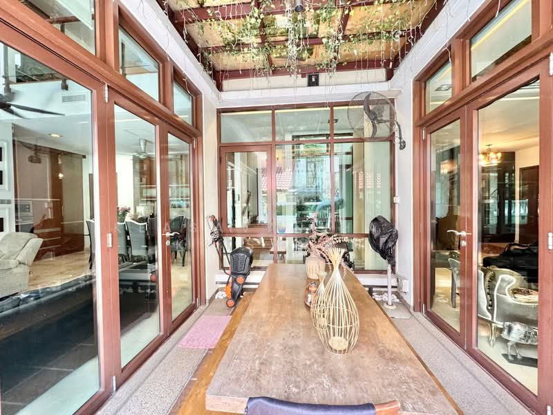 Rumah Banglo untuk Dijual di Bukit Tunku (Kenny Hills) (Kuala Lumpur) - Keasavan Hari Krishnan - PropertyGuru.com.my