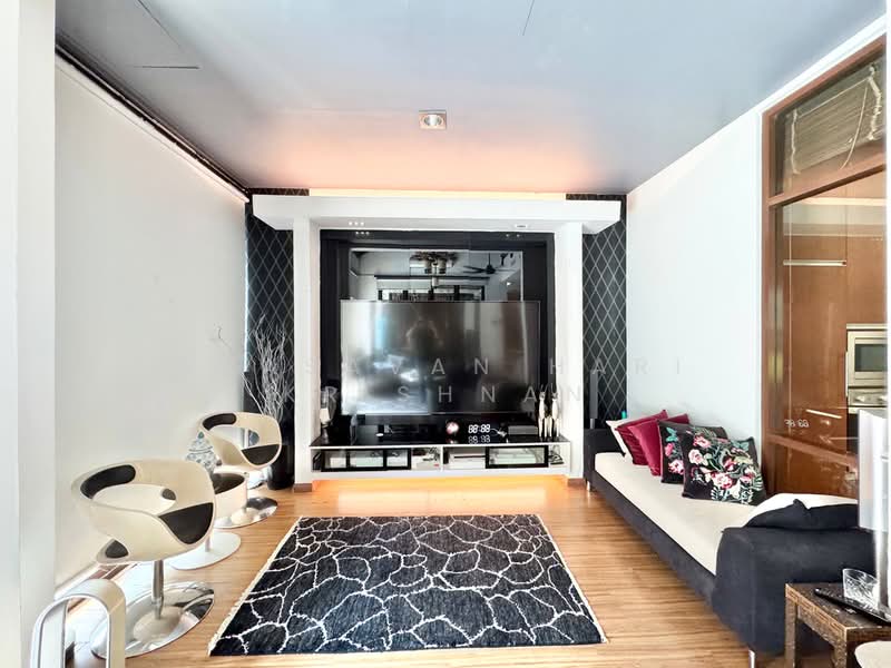 Rumah Banglo untuk Dijual di Bukit Tunku (Kenny Hills) (Kuala Lumpur) - Keasavan Hari Krishnan - PropertyGuru.com.my