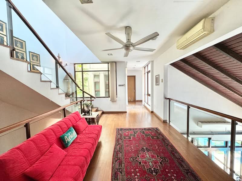 Rumah Banglo untuk Dijual di Bukit Tunku (Kenny Hills) (Kuala Lumpur) - Keasavan Hari Krishnan - PropertyGuru.com.my